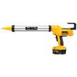 Dewalt DC547K Type 1 (QU) CAULK GUN onderdelen en accessoires