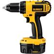 Dewalt DC730KA Type 1 (QU) 14.4V DRILL DRIVER onderdelen en accessoires