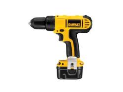 Dewalt DC740 Type 1 (GB) CORDLESS DRILL onderdelen en accessoires