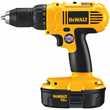 Dewalt DC759KA Type 1 (QU) 18V DRILL/DRIVER onderdelen en accessoires