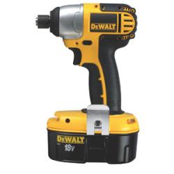 Dewalt DC825 Type 10 (GB) IMPACT DRIVER onderdelen en accessoires