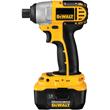 Dewalt DC827KL Type 3 (QU) IMPACT DRIVER onderdelen en accessoires