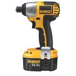 Dewalt DC835 Type 1 (GB) IMPACT DRIVER onderdelen en accessoires