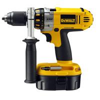 Dewalt DC920K Type 10 (GB) CORDLESS DRILL onderdelen en accessoires