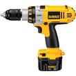 Dewalt DC940KA Type 1 (QU) CORDLESS DRILL/DRIVER onderdelen en accessoires