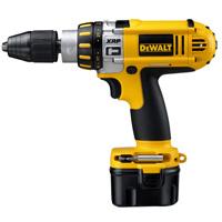 Dewalt DC945K Type 1 (XE) CORDLESS DRILL onderdelen en accessoires