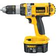 Dewalt DC984KA Type 1 (QU) HAMMER DRILL onderdelen en accessoires