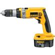 Dewalt DC985KA Type 1 (QU) HAMMER DRILL onderdelen en accessoires