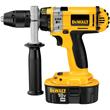 Dewalt DC988KA Type 1 (QU) 18V HAMMER DRILL onderdelen en accessoires