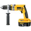 Dewalt DC989VA Type 1 (QU) HAMMER DRILL onderdelen en accessoires