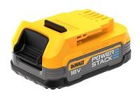 Dewalt DCBP034-XJ Type 1 (XJ) BATTERY onderdelen en accessoires