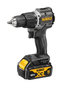 Dewalt DCD100M2T Type 1 (GB) HAMMER DRILL onderdelen en accessoires