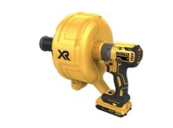 Dewalt DCD200 Type 1 (QW) DRAIN AUGER onderdelen en accessoires