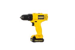 Dewalt DCD700 Type 4 (B1) CORDLESS DRILL onderdelen en accessoires