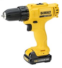 Dewalt DCD700 Type 4 (B5) CORDLESS DRILL onderdelen en accessoires