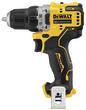 Dewalt DCD701B Type 1 (B3) CORDLESS DRILL/DRIVER onderdelen en accessoires