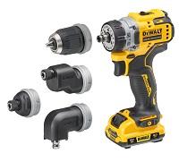 Dewalt DCD703 Type 1 (QW) MULTITOOL onderdelen en accessoires