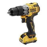 Dewalt DCD706 Type 1 (GB) CORDLESS DRILL/DRIVER onderdelen en accessoires