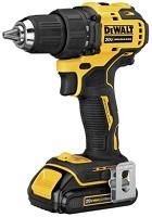 Dewalt DCD708 Type 1 (XE) CORDLESS DRILL onderdelen en accessoires