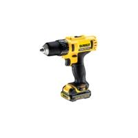 Dewalt DCD710 Type 2 (XE) CORDLESS DRILL onderdelen en accessoires