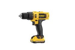 Dewalt DCD716 Type 1 (A9) CORDLESS DRILL onderdelen en accessoires