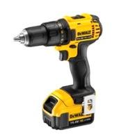 Dewalt DCD730 Type 1 (RU) CORDLESS DRILL onderdelen en accessoires