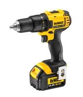 Dewalt DCD730 Type 10 (XE) CORDLESS DRILL onderdelen en accessoires