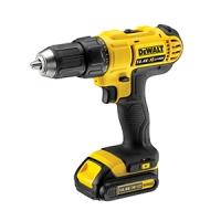 Dewalt DCD731 Type 1 (QW) CORDLESS DRILL onderdelen en accessoires