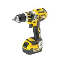 Dewalt DCD737 Type 1 (GB) CORDLESS DRILL onderdelen en accessoires