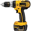 Dewalt DCD775KL Type 1 (QU) CORDLESS DRILL/DRIVER onderdelen en accessoires