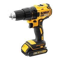 Dewalt DCD777 Type 2 (GB) CORDLESS DRILL onderdelen en accessoires