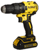 Dewalt DCD7771D2 Type 1 (B1) CORDLESS DRILL/DRIVER onderdelen en accessoires