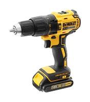 Dewalt DCD778 Type 1 (A9) HAMMER DRILL onderdelen en accessoires