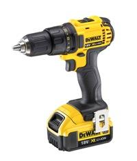 Dewalt DCD780 Type 1 (KR) CORDLESS DRILL onderdelen en accessoires