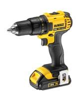 Dewalt DCD780 Type 1 (RU) CORDLESS DRILL onderdelen en accessoires