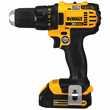 Dewalt DCD780C2 Type 3 (QUMX) CORDLESS DRILL/DRIVER onderdelen en accessoires