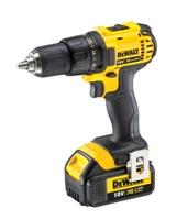 Dewalt DCD780L2 Type 1 (GB) CORDLESS DRILL onderdelen en accessoires