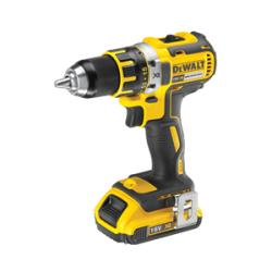 Dewalt DCD790 Type 1 (A9) CORDLESS DRILL onderdelen en accessoires