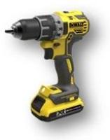 Dewalt DCD791 Type 1 (QW) CORDLESS DRILL/DRIVER onderdelen en accessoires