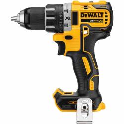 Dewalt DCD791B Type 3 (QU) CORDLESS DRILL/DRIVER onderdelen en accessoires