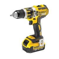 Dewalt DCD795 Type 1 (GB) CORDLESS DRILL/DRIVER onderdelen en accessoires