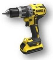 Dewalt DCD796 Type 1 (JP) CORDLESS DRILL/DRIVER onderdelen en accessoires