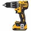 Dewalt DCD797D2 Type 1 (QU) 20V MAXXR TL CONNECT COMP onderdelen en accessoires