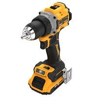 Dewalt DCD800E1T Type 1 (XE) DRILL/DRIVER onderdelen en accessoires