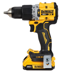 Dewalt DCD805D2T Type 1 (KR) CORDLESS HAMMER onderdelen en accessoires