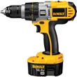 Dewalt DCD920KX Type 1 (QUCA) 21131 onderdelen en accessoires