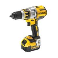 Dewalt DCD937 Type 1 (XE) CORDLESS DRILL onderdelen en accessoires