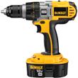 Dewalt DCD940KX Type 1 (QUCA) 18V XRP Drill/Driver Kit onderdelen en accessoires