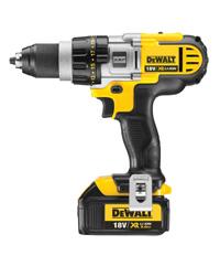 Dewalt DCD980 Type 1 (XE) CORDLESS DRILL onderdelen en accessoires