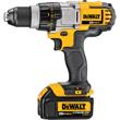 Dewalt DCD980L2 Type 1 (QU) CORDLESS DRILL/DRIVER onderdelen en accessoires